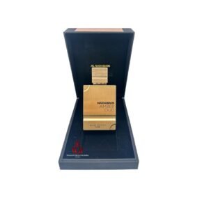 Perfume Arabe Al Haramain Amber Oud Black Edition EDP 100ml Unisex
