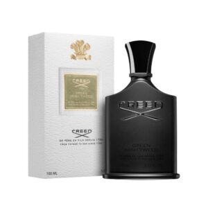 Perfume Creed Green Irish Tweed Eau de Parfum – 100ml – Unisex
