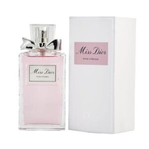 Perfume Miss Dior Rose N´Roses Dior Eau de Toilette – 100ml – Mujer