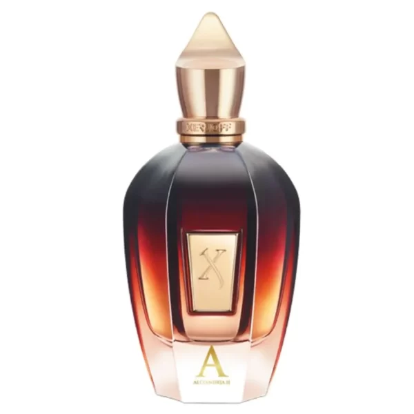 Perfume Alexandria II De Xerjoff