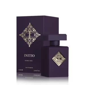 Perfume Initio Atomic Rose Eau de Parfum – 90ml – Unisex