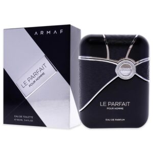 Perfume Árabe Armaf Le Parfait Pour Homme EDP 100ml Hombre