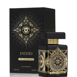 Perfume Initio Oud For Greatness Eau de Parfum – 90ml – Unisex