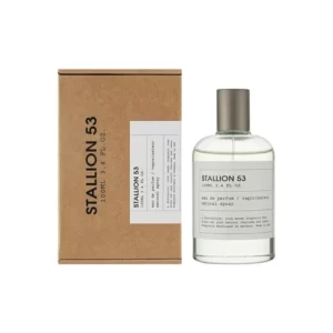 Perfume Árabe Emper Stallion 53 (Dupe Santal 33) EDP 100ml Unisex