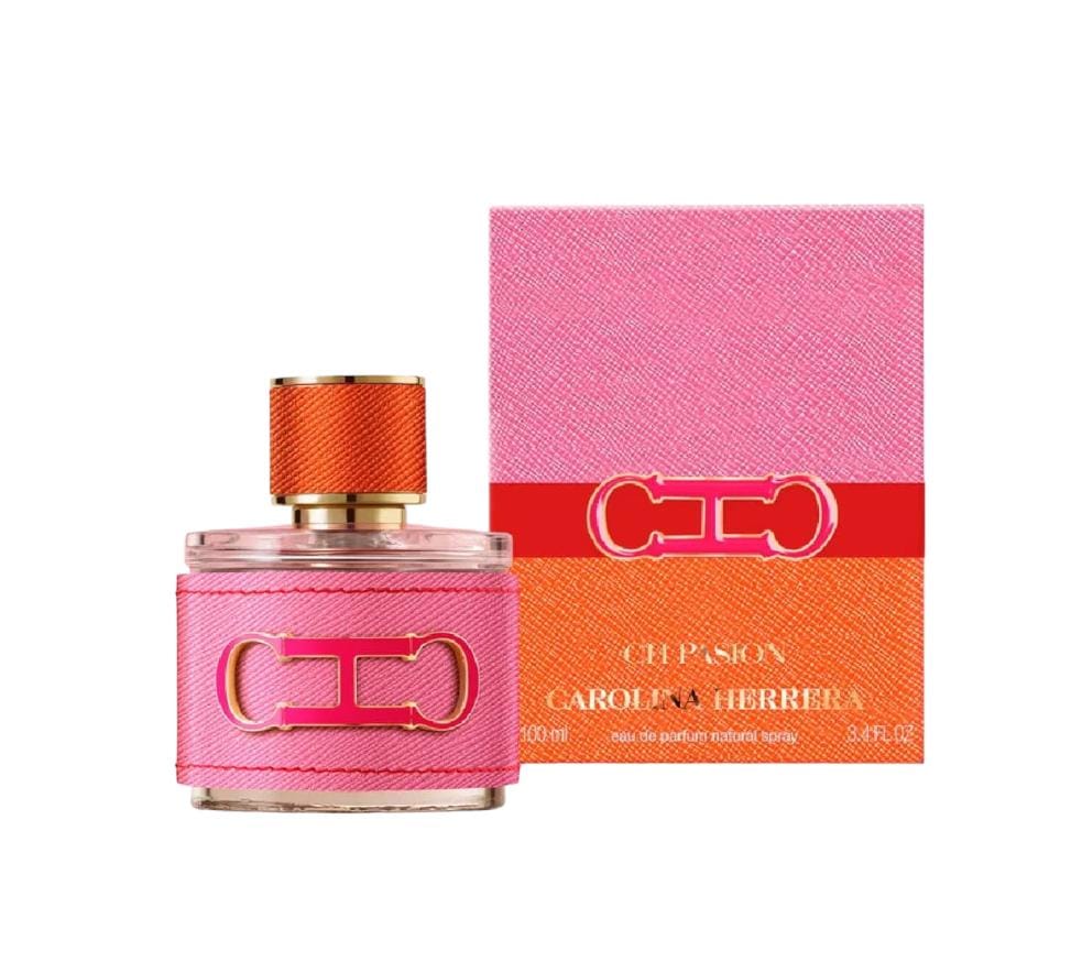 Perfume Carolina H. - Eau De Parfum - 100ml - Mujer – Perfumes Bogotá
