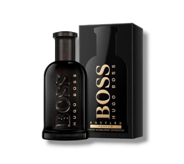 Perfume Hugo Boss Bottled Parfum 100ml Hombre