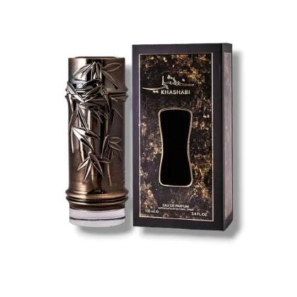 Perfume Árabe Lattafa Khashabi Eau de Parfum Unisex 100ml