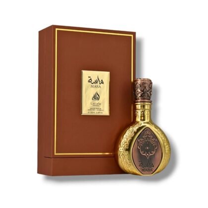 Perfume Árabe Lattafa Pride Masa Eau de Parfum 100ml Unisex
