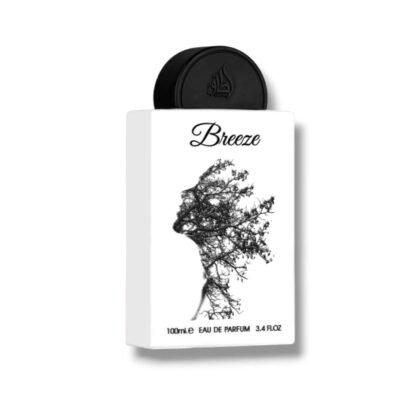Perfume Árabe Lattafa Pride Breeze Eau de Parfum 100ml Unisex