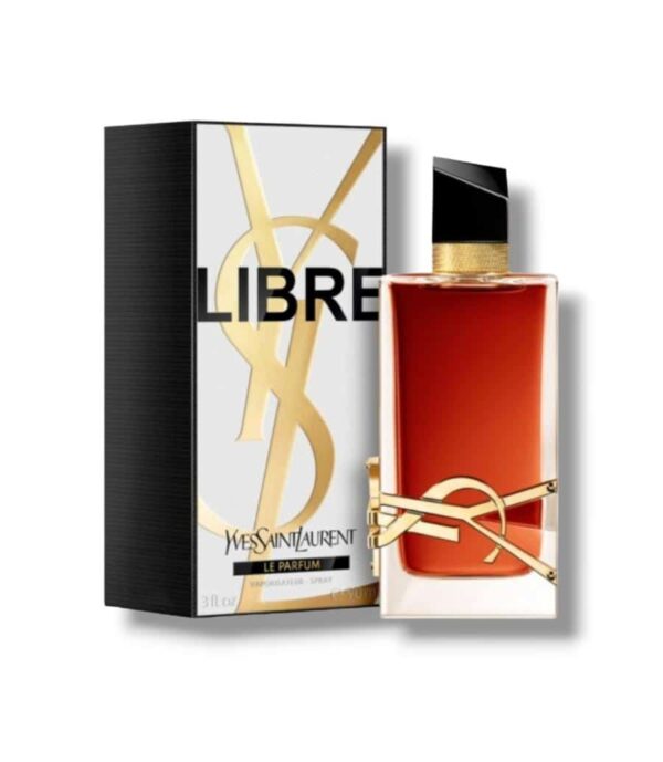 Perfume Libre Le Parfum Yves Saint Laurent 100ml Mujer