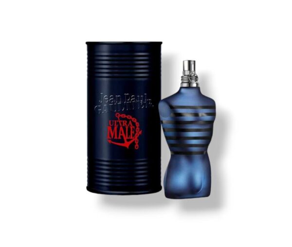 Perfume Ultra Male Jean Paul Gaultier EDT 125ml Hombre