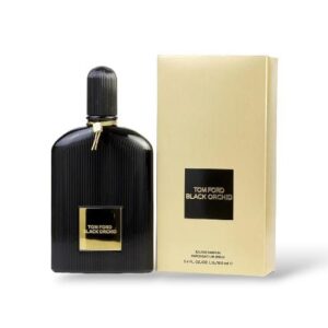 Perfume Tom Ford Black Orchid Eau de Parfum 100ml Mujer