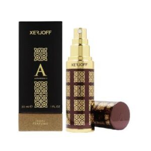 Perfume Alexandria II De Xerjoff Eau De Parfum Travel 30ml Unisex
