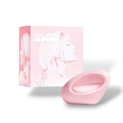 Mod Blush de Ariana Grande: frutas, flores y maderas en una fragancia moderna, sensual y encantadora