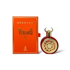 Perfume Bharara Viking Rio Parfum 100ml Unisex