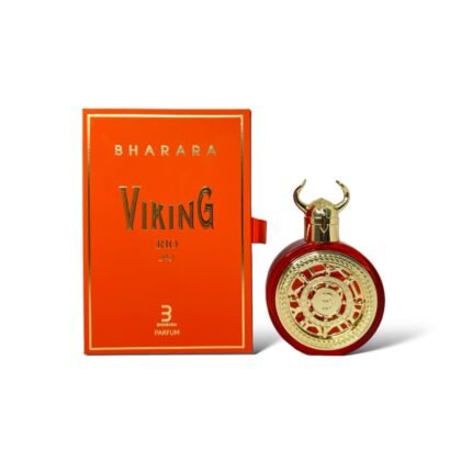 Perfume Bharara Viking Rio Parfum 100ml Unisex