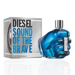 Perfume Diesel Sound Of The Brave Eau de Toilette 75ml Hombre