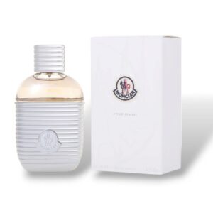 Perfume Moncler Pour Femme Eau de Parfum 100ml Dama