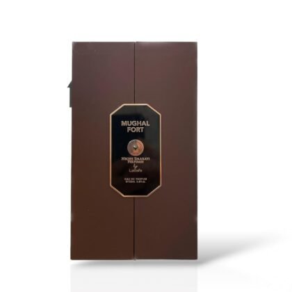 Perfume Árabe Lattafa Niche Emarati Mughal Fort Eau de Perfum 100ml Unisex