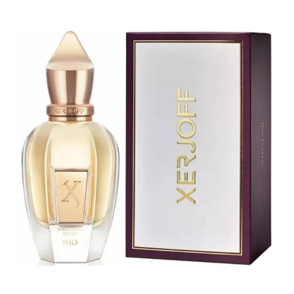 Perfume Nio de Xerjoff Eau de Parfum 50ml Hombre