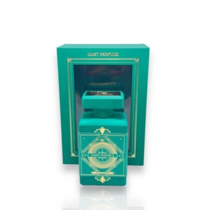 Perfume Árabe Mast Perfume Ocean Green Eau de Parfum 100ml Unisex