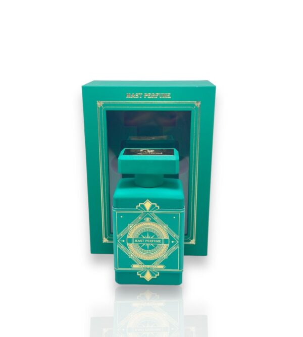 Perfume Árabe Mast Perfume Ocean Green Eau de Parfum 100ml Unisex