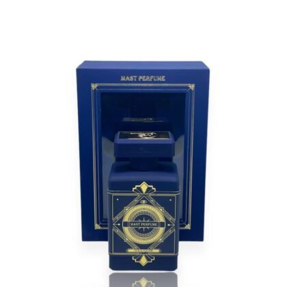 Perfume Árabe Mast Perfume Peace For Him Eau de Parfum 100ml Hombre