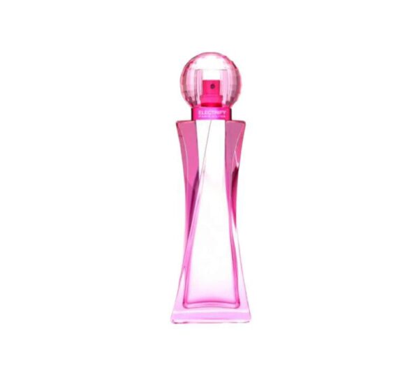 Perfume Paris Hilton Electrify Eau de Parfum 100ml Mujer