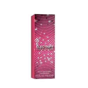 Perfume Paris Hilton Electrify Eau de Parfum 100ml Mujer