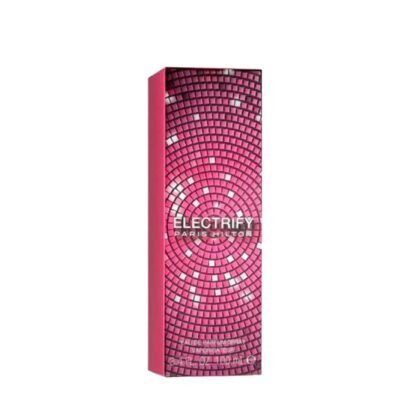 Perfume Paris Hilton Electrify Eau de Parfum 100ml Mujer