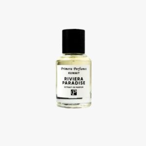 Perfume Riviera Paradise de Primera Perfumes Extrait de Parfum 50ml Unisex