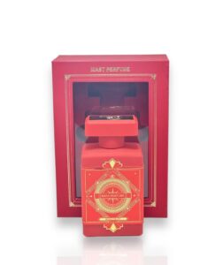 Perfume Árabe Mast Perfume Rouge For Joy Eau de Parfum 100ml Unisex