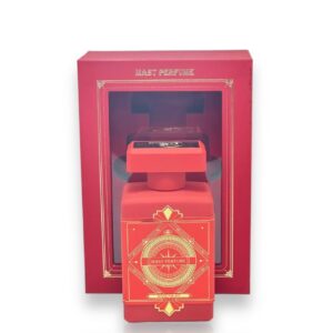 Perfume Árabe Mast Perfume Rouge For Joy Eau de Parfum 100ml Unisex