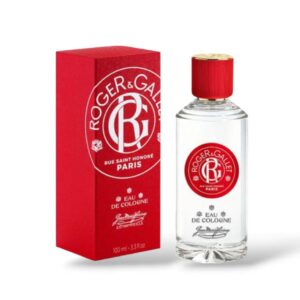 Perfume Roger & Gallet Rue Saint Honoré Paris Eau de Cologne 100ml Unisex