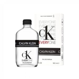 Perfume Calvin Klein CK Everyone Eau de Parfum 100ml Hombre