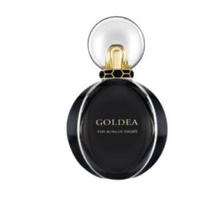 Perfume Bvlgari Goldea The Roman Night Eau de Parfum Sensuelle 75ml Mujer