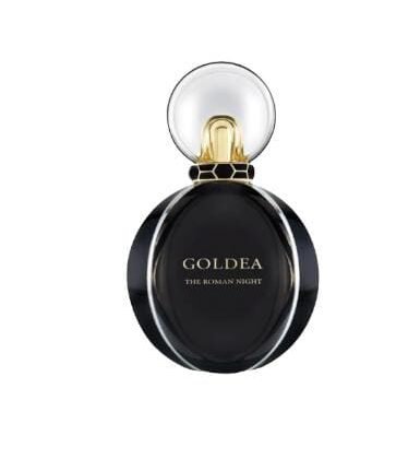 Perfume Bvlgari Goldea The Roman Night Eau de Parfum Sensuelle 75ml Mujer