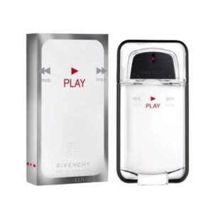 Perfume Givenchy Play Eau de Toilette 100ml Hombre