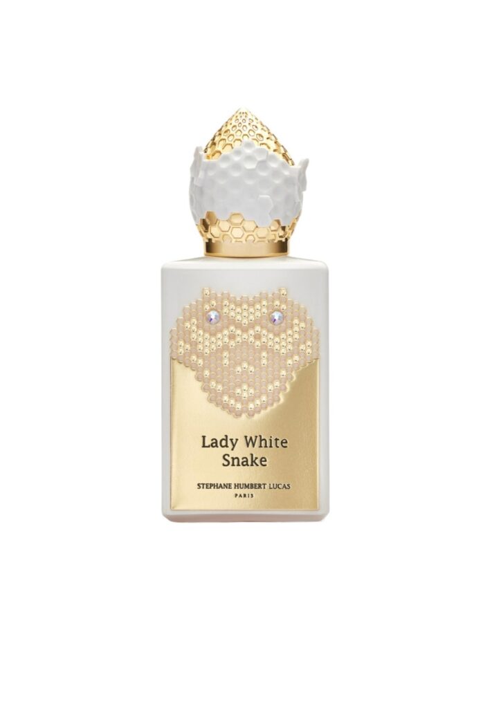 Perfume Lady White Snake Stéphane Humbert Lucas EDP 50ml Unisex