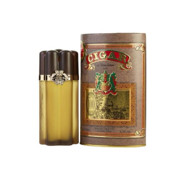 Perfume Remy Latour Cigar Eau de Toilette 100ml Hombre