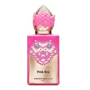 Perfume Pink Boa Stéphane Humbert Lucas 777 Eau de Parfum 50ml Unisex