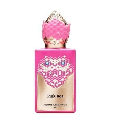Perfume Pink Boa Stéphane Humbert Lucas 777 Eau de Parfum 50ml Unisex