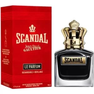 Perfume Scandal Pour Homme Le Parfum EDP Jean Paul Gaultier 150ml Hombre