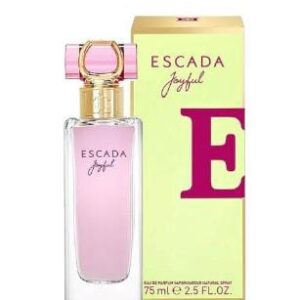 Perfume Escada Joyful Eau de Parfum 75ml Mujer