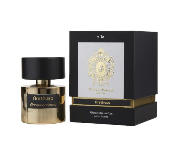 Perfume Tiziana Terenzi Arethusa Extrait de Parfum 100ml Unisex