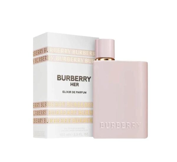 Perfume Burberry Her Elixir de Parfum Eau de Parfum Extreme 100ml Mujer