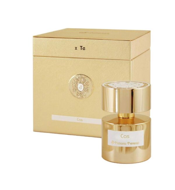 Perfume Tiziana Terenzi Cas Extrait de Parfum 100ml Unisex