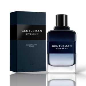 Perfume Givenchy Gentleman Eau de Toilette Intense 100ml Hombre