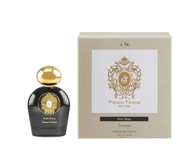 Perfume Tiziana Terenzi Hale Bopp Comete Extrait de Parfum 100ml Unisex