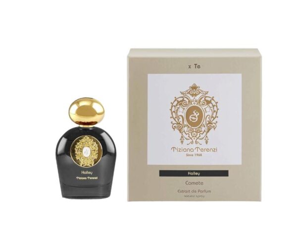 Perfume Tiziana Terenzi Halley Comete Extrait de Parfum 100ml Unisex